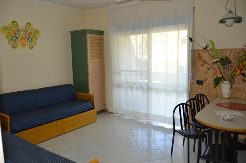 Alessidamo Club Metaponto Hotel Ngoại thất bức ảnh
