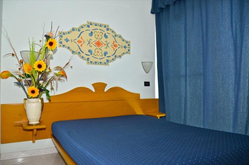 Alessidamo Club Metaponto Hotel Ngoại thất bức ảnh
