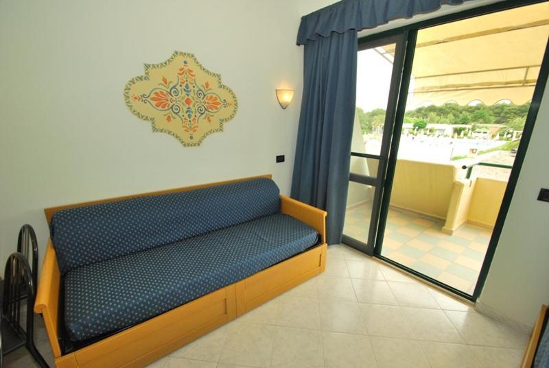 Alessidamo Club Metaponto Hotel Ngoại thất bức ảnh