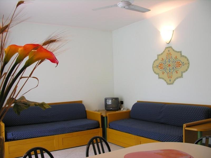 Alessidamo Club Metaponto Hotel Ngoại thất bức ảnh